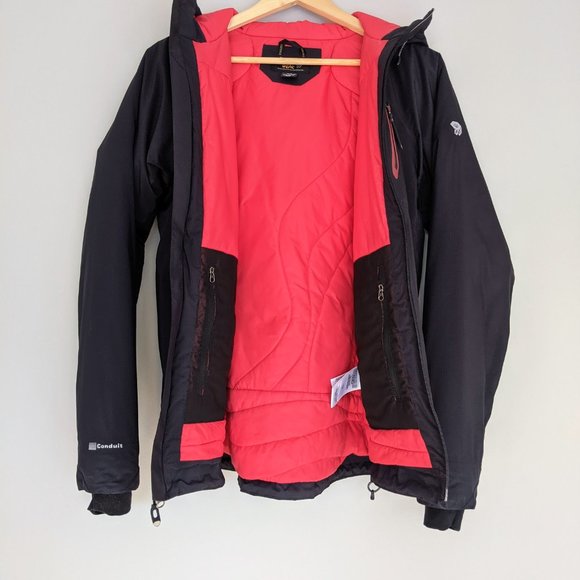 Mountain Hardwear Sooka Winter Jacket - Picture 4 of 14